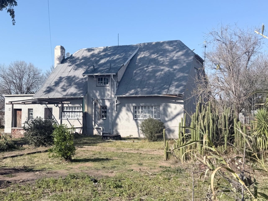 4 Bedroom Property for Sale in Westbourne Eastern Cape